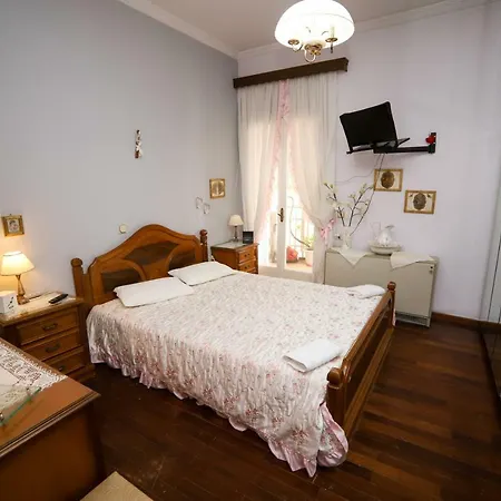 Lejlighed Afrodite Corfu Town *