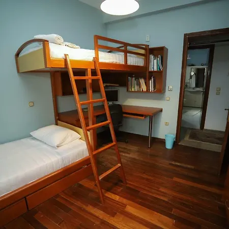 Lejlighed Afrodite Corfu Town *