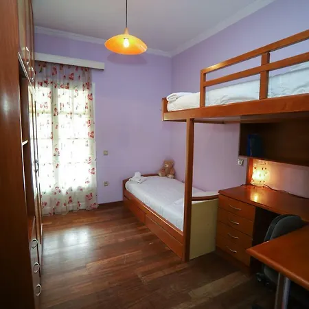 Apartment Afrodite Corfu Town Corfu (city)